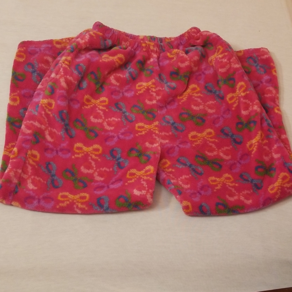 Pajama pants
